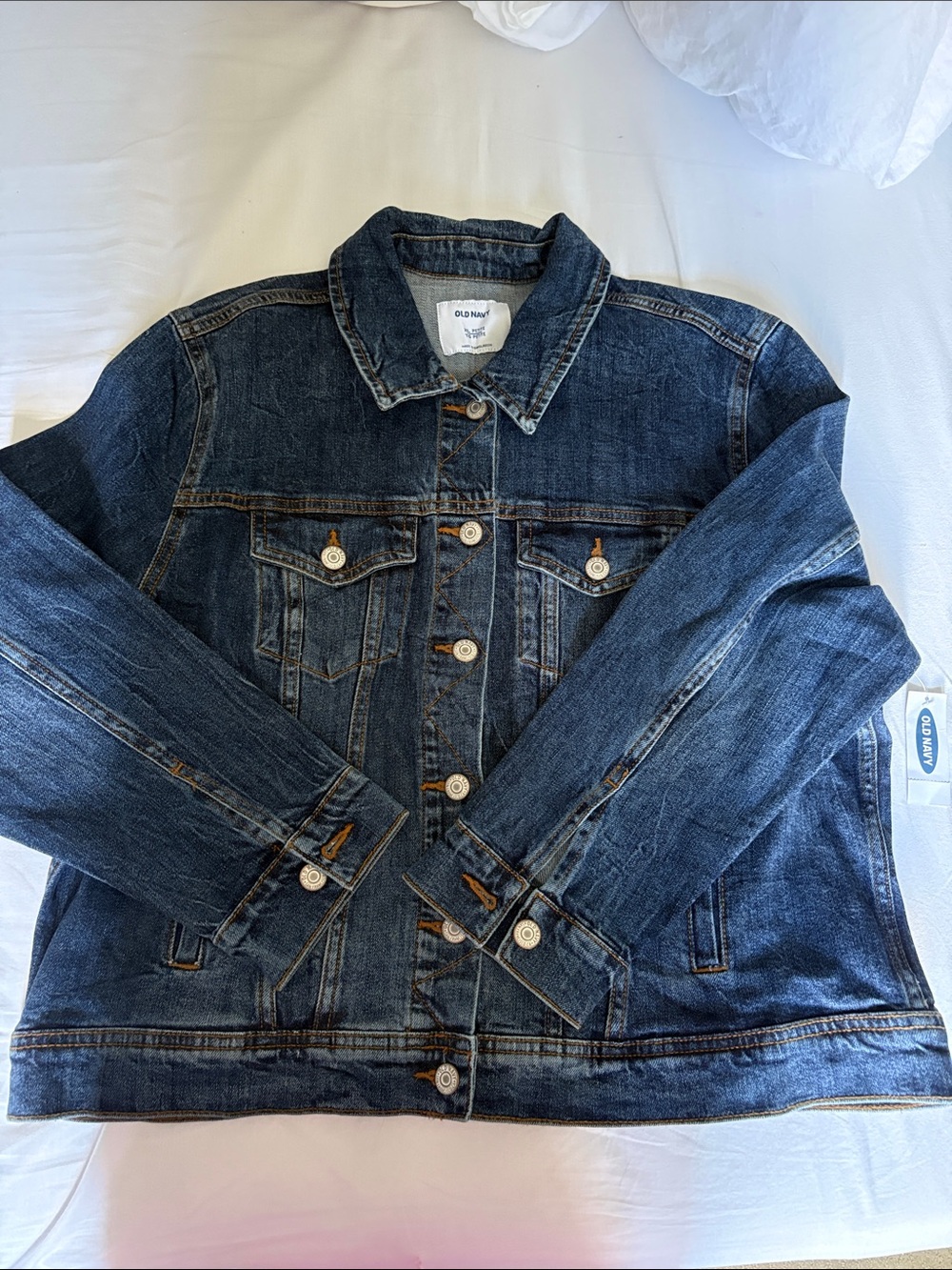 Old Navy Denim Jacket